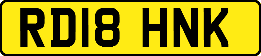 RD18HNK