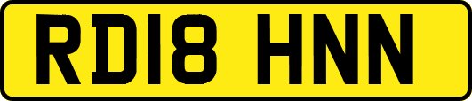 RD18HNN