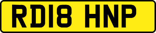 RD18HNP