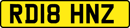 RD18HNZ