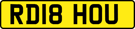 RD18HOU