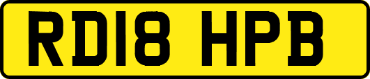 RD18HPB