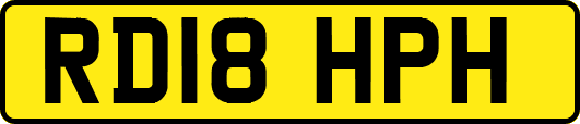 RD18HPH