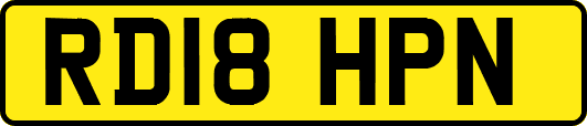 RD18HPN