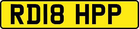 RD18HPP