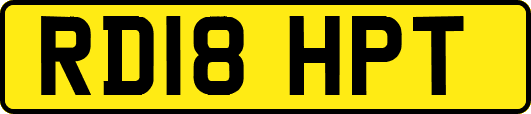 RD18HPT
