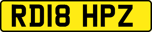 RD18HPZ