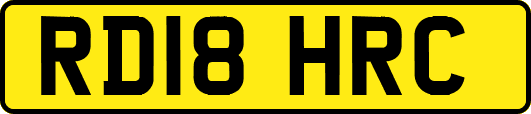 RD18HRC