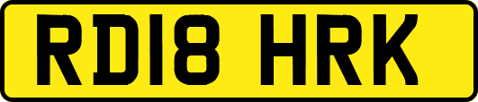 RD18HRK