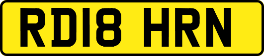 RD18HRN