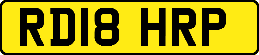 RD18HRP