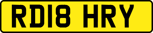 RD18HRY