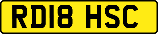 RD18HSC