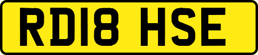 RD18HSE