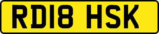 RD18HSK