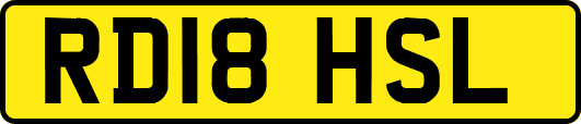RD18HSL