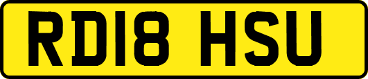 RD18HSU