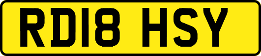RD18HSY