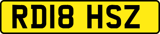 RD18HSZ
