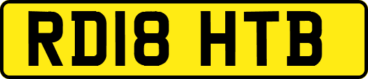 RD18HTB