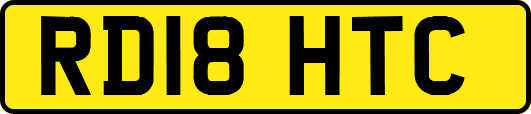 RD18HTC