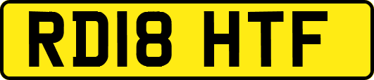 RD18HTF