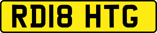 RD18HTG