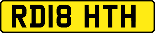 RD18HTH