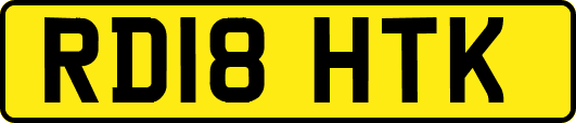 RD18HTK