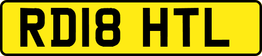 RD18HTL