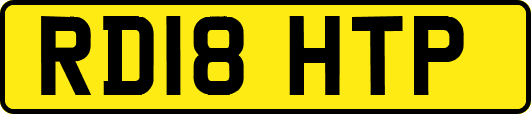 RD18HTP