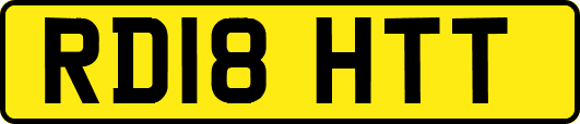 RD18HTT