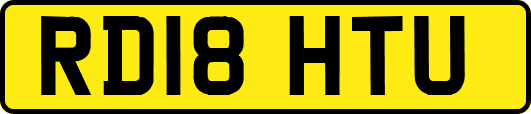 RD18HTU