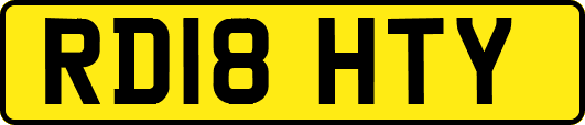 RD18HTY