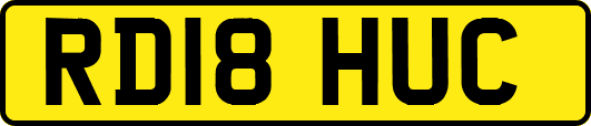 RD18HUC
