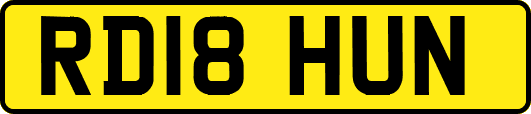 RD18HUN