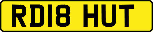 RD18HUT