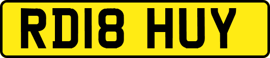 RD18HUY