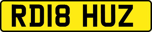 RD18HUZ