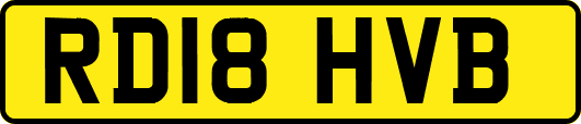 RD18HVB