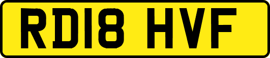 RD18HVF