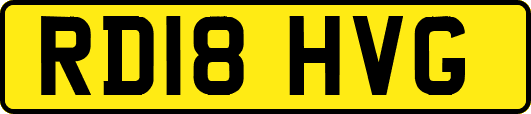 RD18HVG