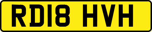 RD18HVH