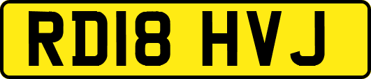 RD18HVJ