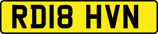 RD18HVN