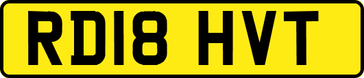 RD18HVT