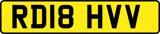 RD18HVV