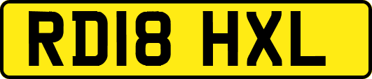 RD18HXL