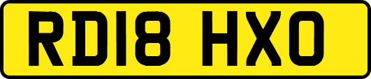 RD18HXO