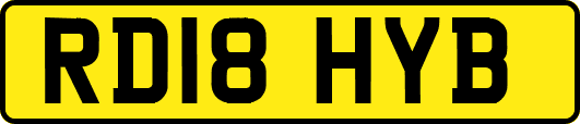 RD18HYB